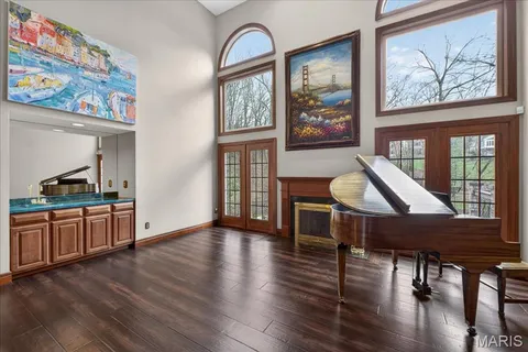 $999,900 | 17602 Ailanthus Drive, Wildwood, MO 63005