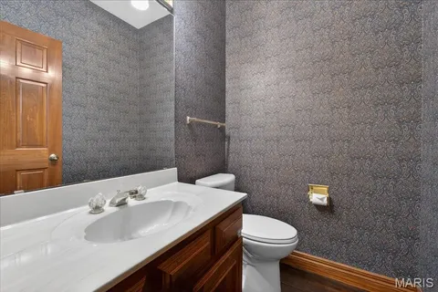 $999,900 | 17602 Ailanthus Drive, Wildwood, MO 63005