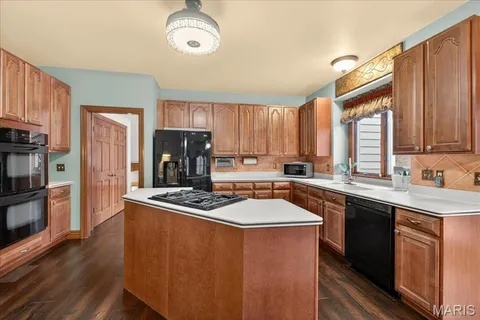 $999,900 | 17602 Ailanthus Drive, Wildwood, MO 63005