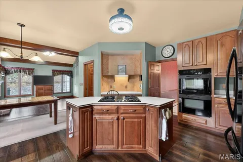 $999,900 | 17602 Ailanthus Drive, Wildwood, MO 63005