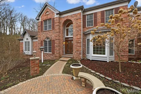 $999,900 | 17602 Ailanthus Drive, Wildwood, MO 63005