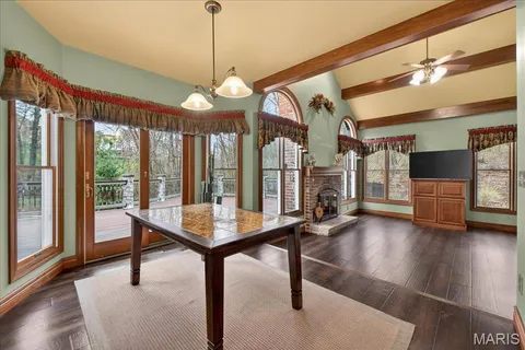 $999,900 | 17602 Ailanthus Drive, Wildwood, MO 63005