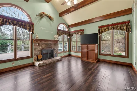 $999,900 | 17602 Ailanthus Drive, Wildwood, MO 63005