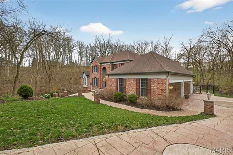$999,900 | 17602 Ailanthus Drive, Wildwood, MO 63005