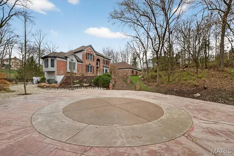 $999,900 | 17602 Ailanthus Drive, Wildwood, MO 63005