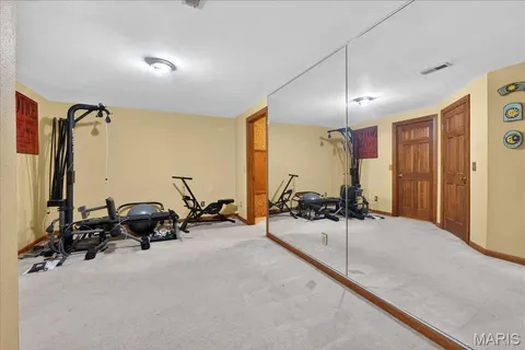 $999,900 | 17602 Ailanthus Drive, Wildwood, MO 63005