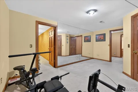 $999,900 | 17602 Ailanthus Drive, Wildwood, MO 63005