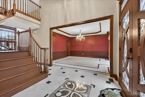 $999,900 | 17602 Ailanthus Drive, Wildwood, MO 63005