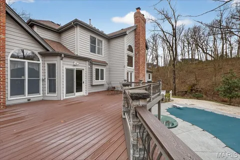 $999,900 | 17602 Ailanthus Drive, Wildwood, MO 63005