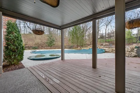 $999,900 | 17602 Ailanthus Drive, Wildwood, MO 63005