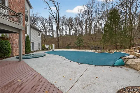 $999,900 | 17602 Ailanthus Drive, Wildwood, MO 63005