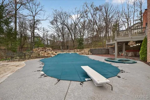 $999,900 | 17602 Ailanthus Drive, Wildwood, MO 63005