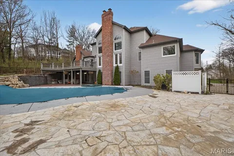 $999,900 | 17602 Ailanthus Drive, Wildwood, MO 63005