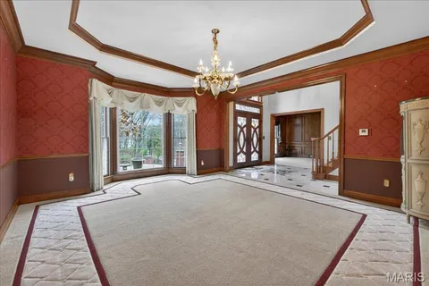 $999,900 | 17602 Ailanthus Drive, Wildwood, MO 63005