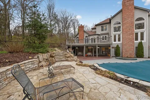 $999,900 | 17602 Ailanthus Drive, Wildwood, MO 63005