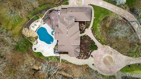 $999,900 | 17602 Ailanthus Drive, Wildwood, MO 63005