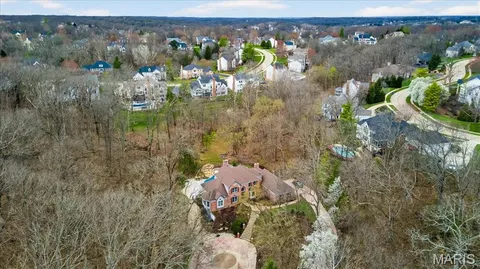 $999,900 | 17602 Ailanthus Drive, Wildwood, MO 63005