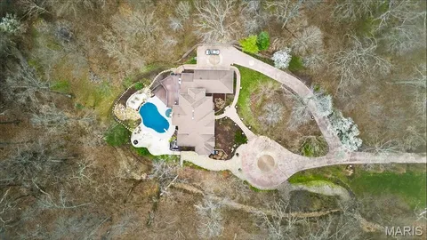 $999,900 | 17602 Ailanthus Drive, Wildwood, MO 63005