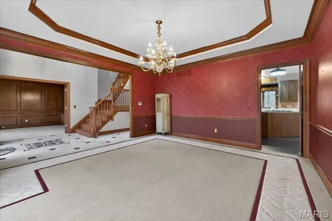 $999,900 | 17602 Ailanthus Drive, Wildwood, MO 63005