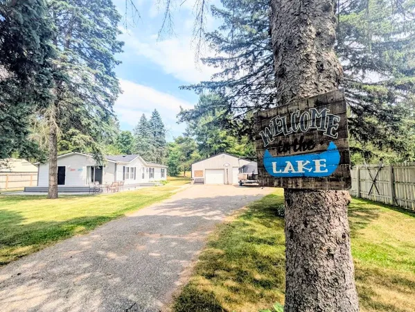 $389,900 | 2370 A County Rd Z, Friendship, WI 53934