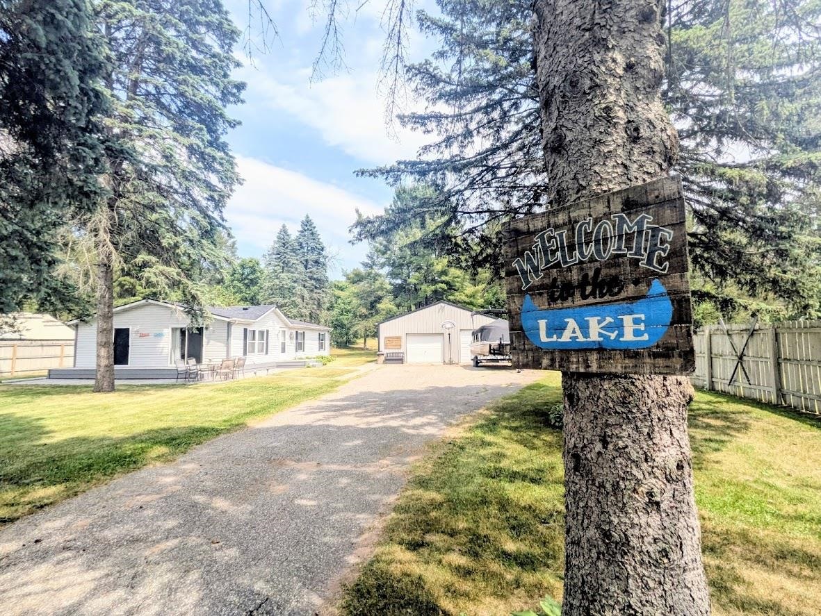 2370 A County Rd Z Friendship, WI 53934 - Photo 1 of 30