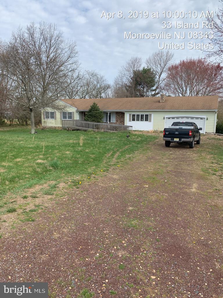 33 Island Road Monroeville, NJ 08343 - Photo 2 of 5