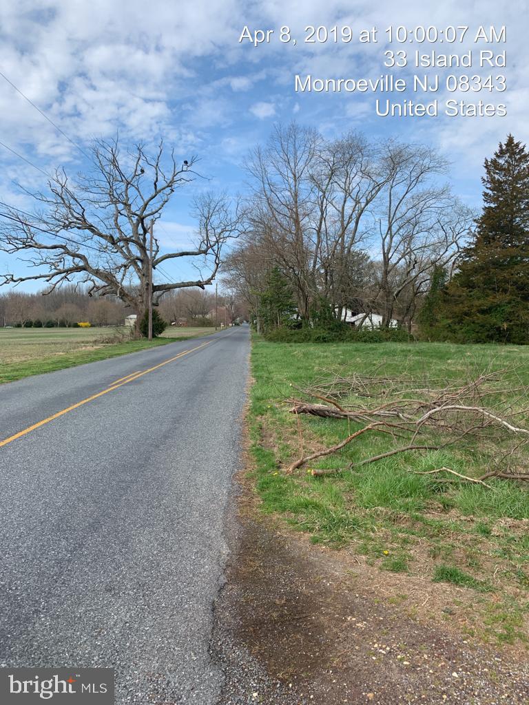 33 Island Road Monroeville, NJ 08343 - Photo 3 of 5