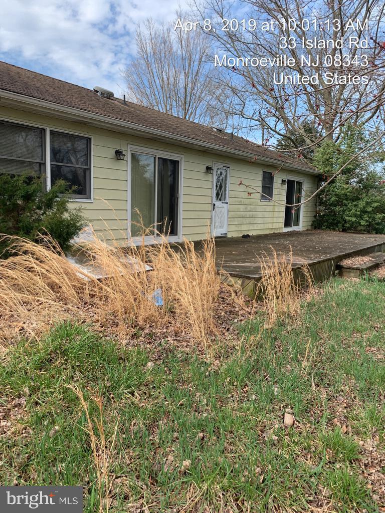 33 Island Road Monroeville, NJ 08343 - Photo 4 of 5