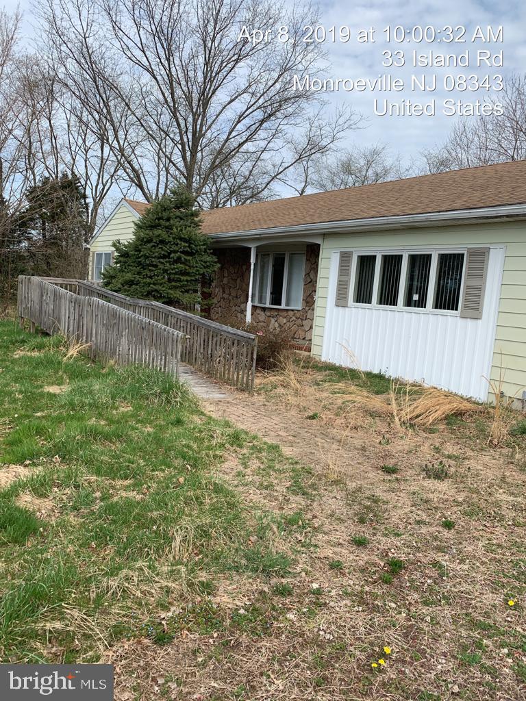 33 Island Road Monroeville, NJ 08343 - Photo 5 of 5
