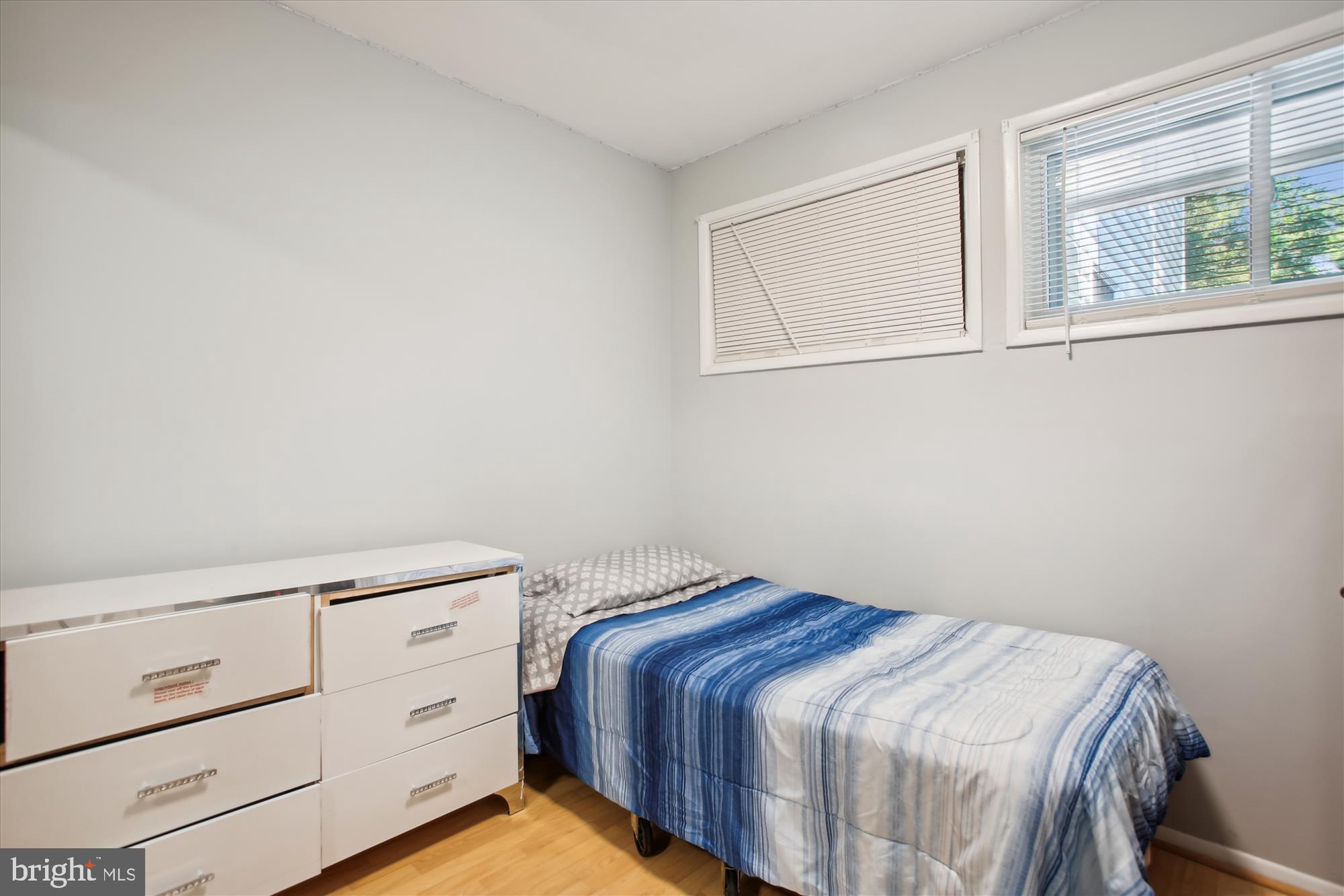 5821 Atteentee Road Springfield, VA 22150 - Photo 17 of 38 Bedroom #5