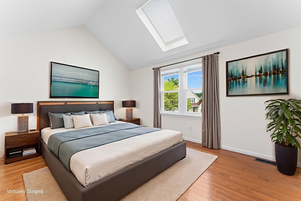 9 Hatikva Way Chelmsford, MA 01863 - Photo 12 of 21