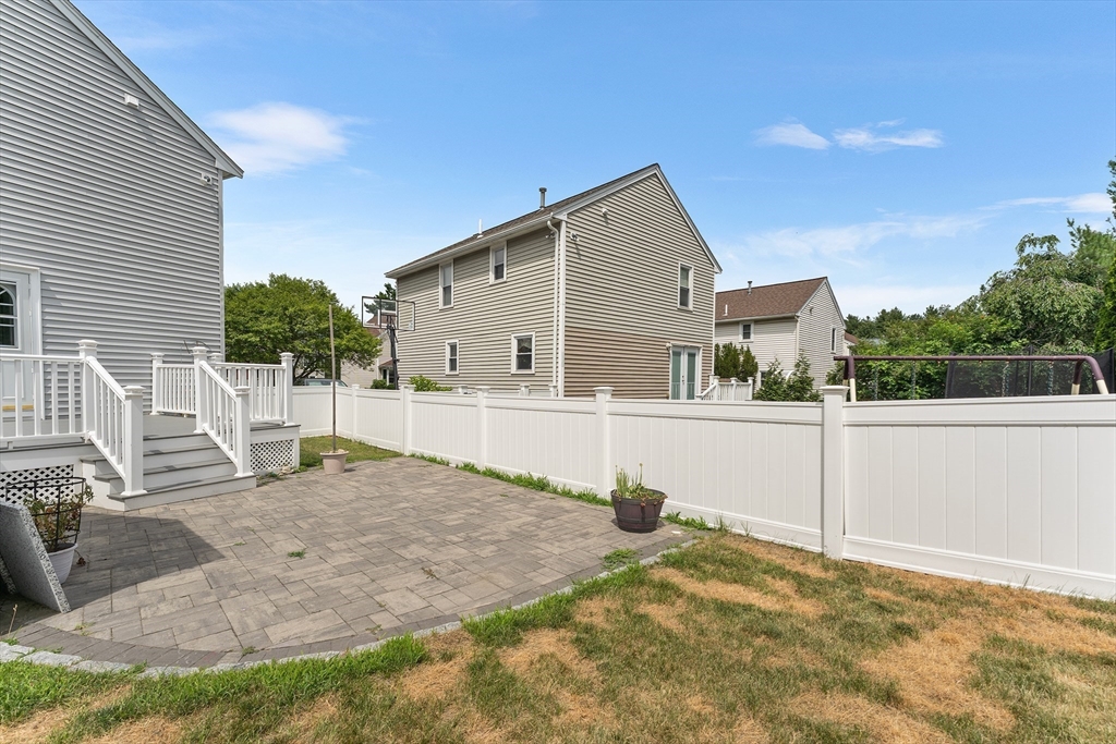 9 Hatikva Way Chelmsford, MA 01863 - Photo 18 of 21