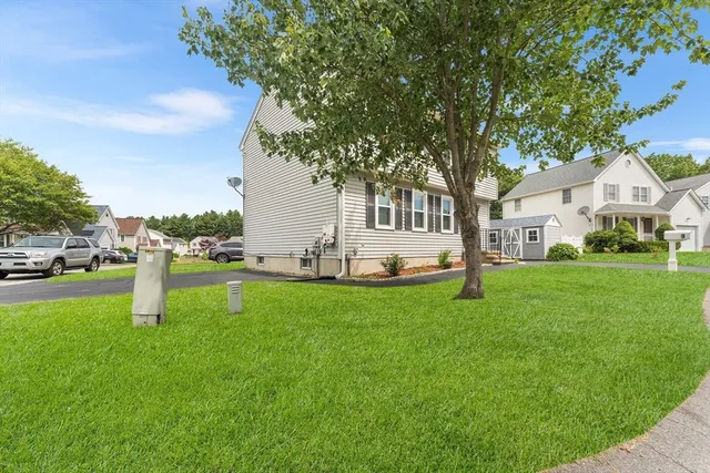 $775,000 | 9 Hatikva Way, Chelmsford, MA 01863