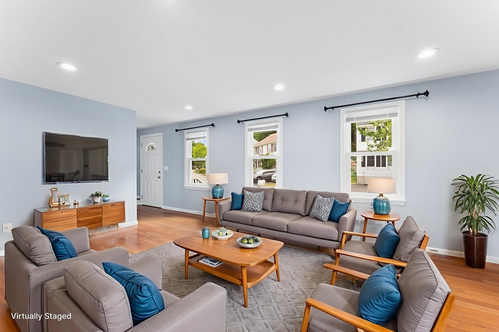 9 Hatikva Way Chelmsford, MA 01863 - Photo 6 of 21