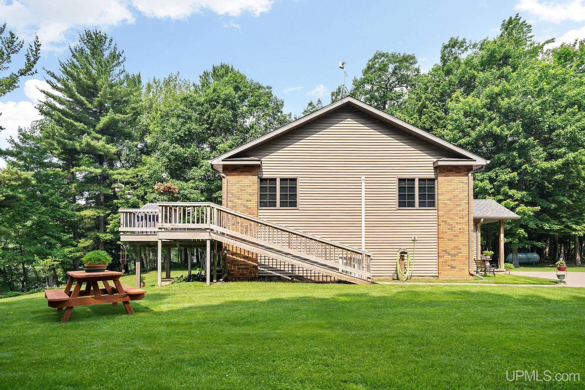 119 McClure Dm Road Negaunee, MI 49866 - Photo 40 of 58