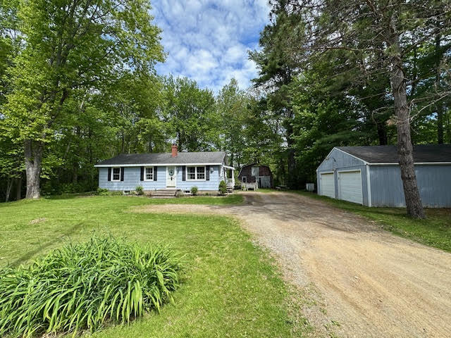 19 Back Belmont Road Belfast, ME 04915 - Photo 2 of 53 unnamed (6)