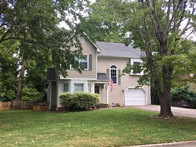 8909 Colchester Ridge Road Knoxville, TN 37922 - Photo 1 of 1 Gallery Image 1