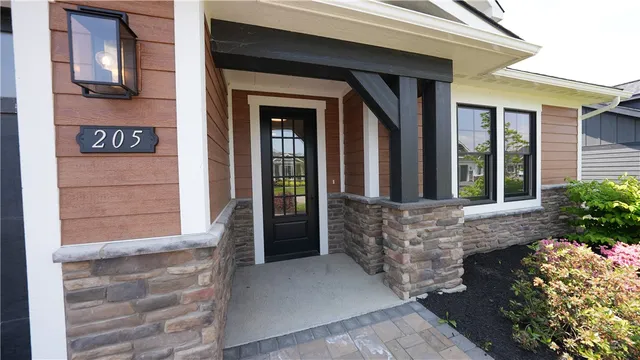 $859,900 | 205 Charles Herrmann Way, Unit 205, Penn Yan, NY 14527