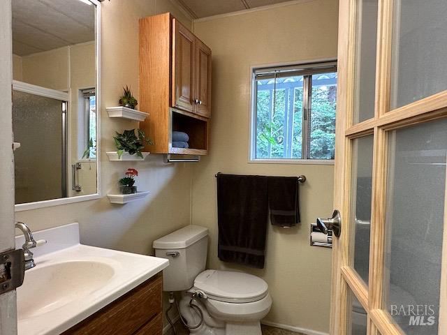 31 Springhill Court Santa Rosa, CA 95409 - Photo 13 of 29