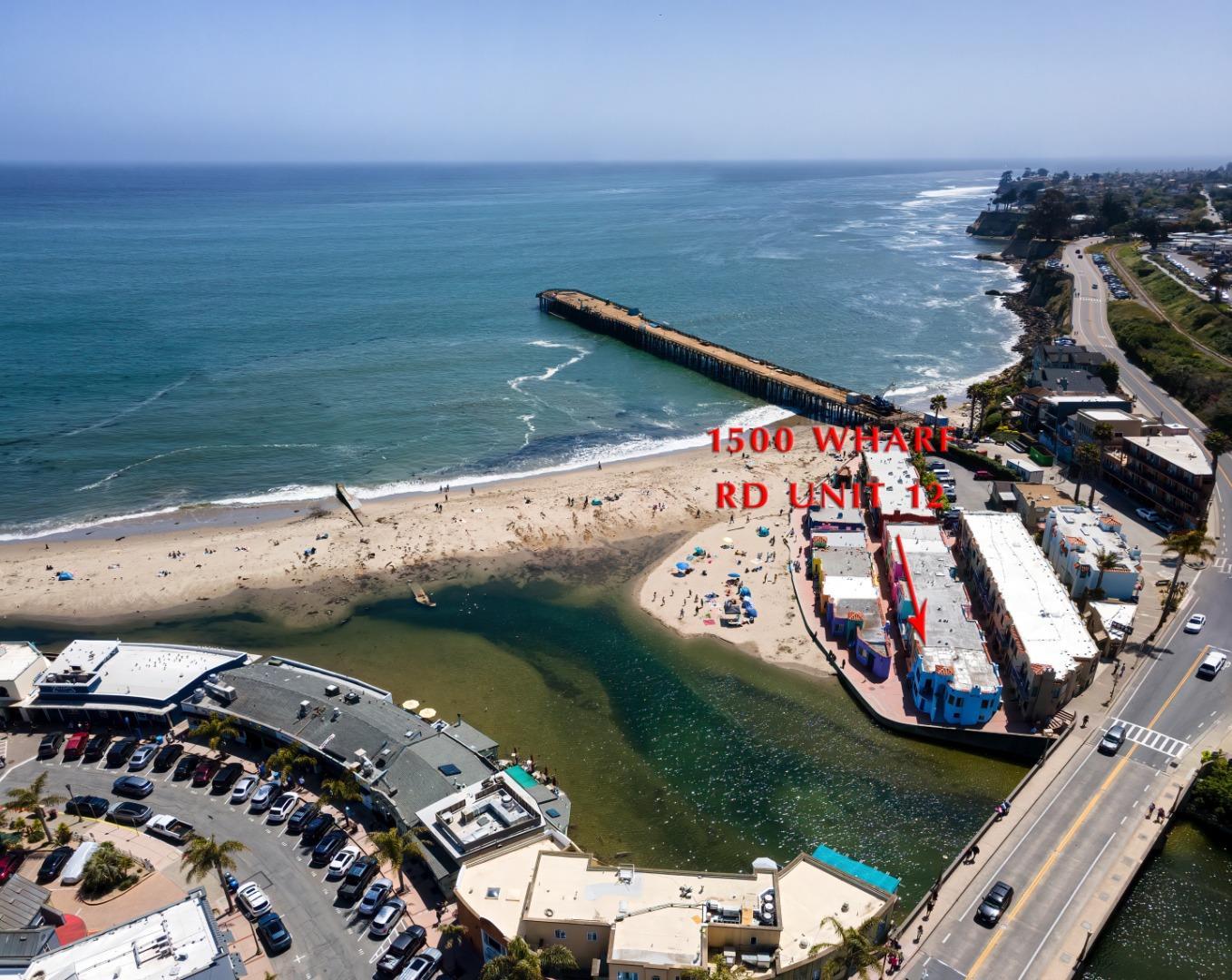 1500 Wharf Road, Unit 12 Capitola, CA 95010 - Photo 14 of 26