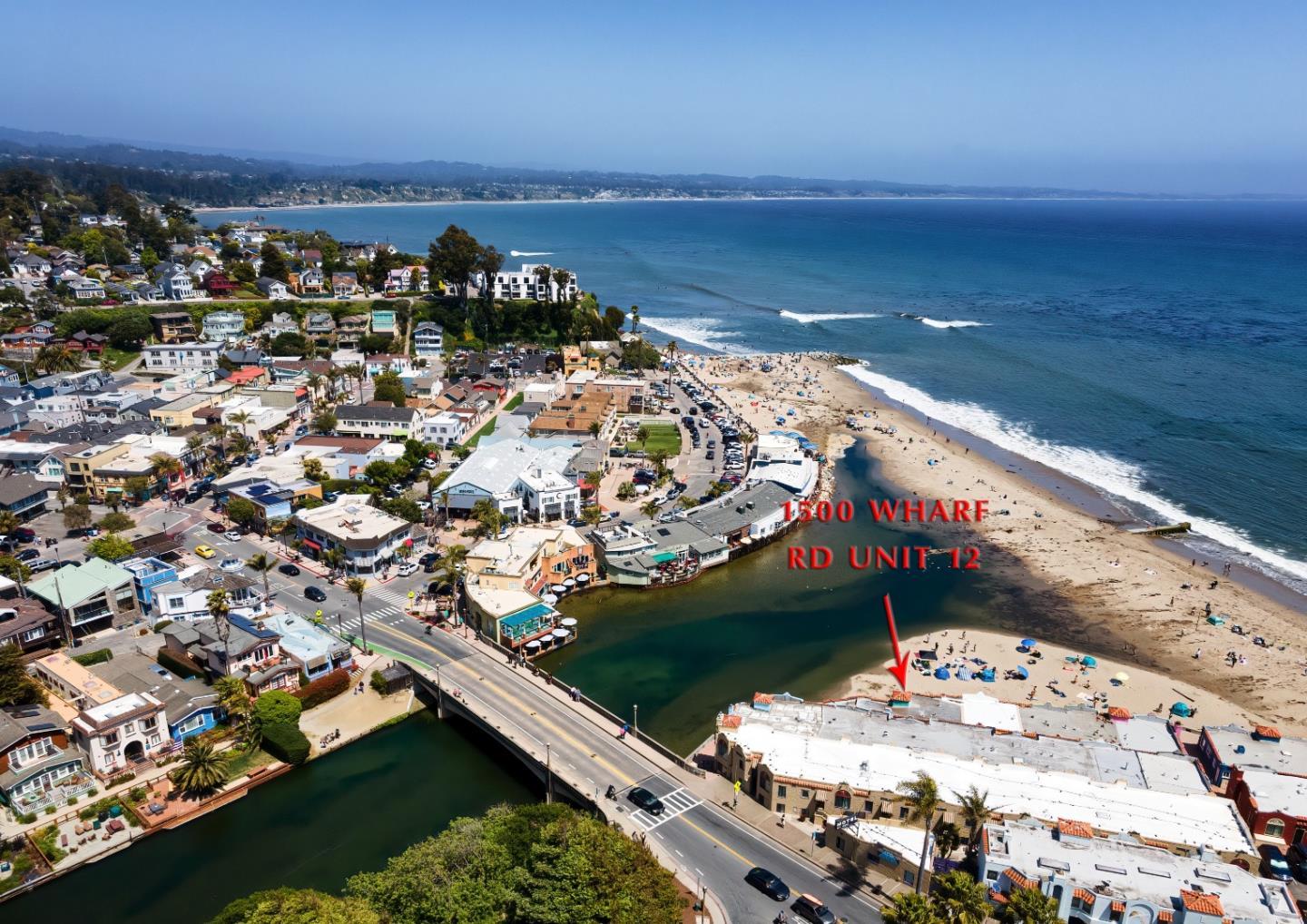 1500 Wharf Road, Unit 12 Capitola, CA 95010 - Photo 15 of 26