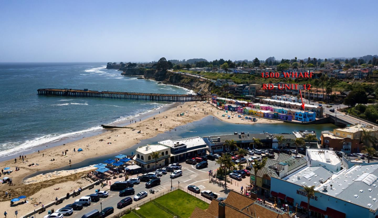 1500 Wharf Road, Unit 12 Capitola, CA 95010 - Photo 16 of 26