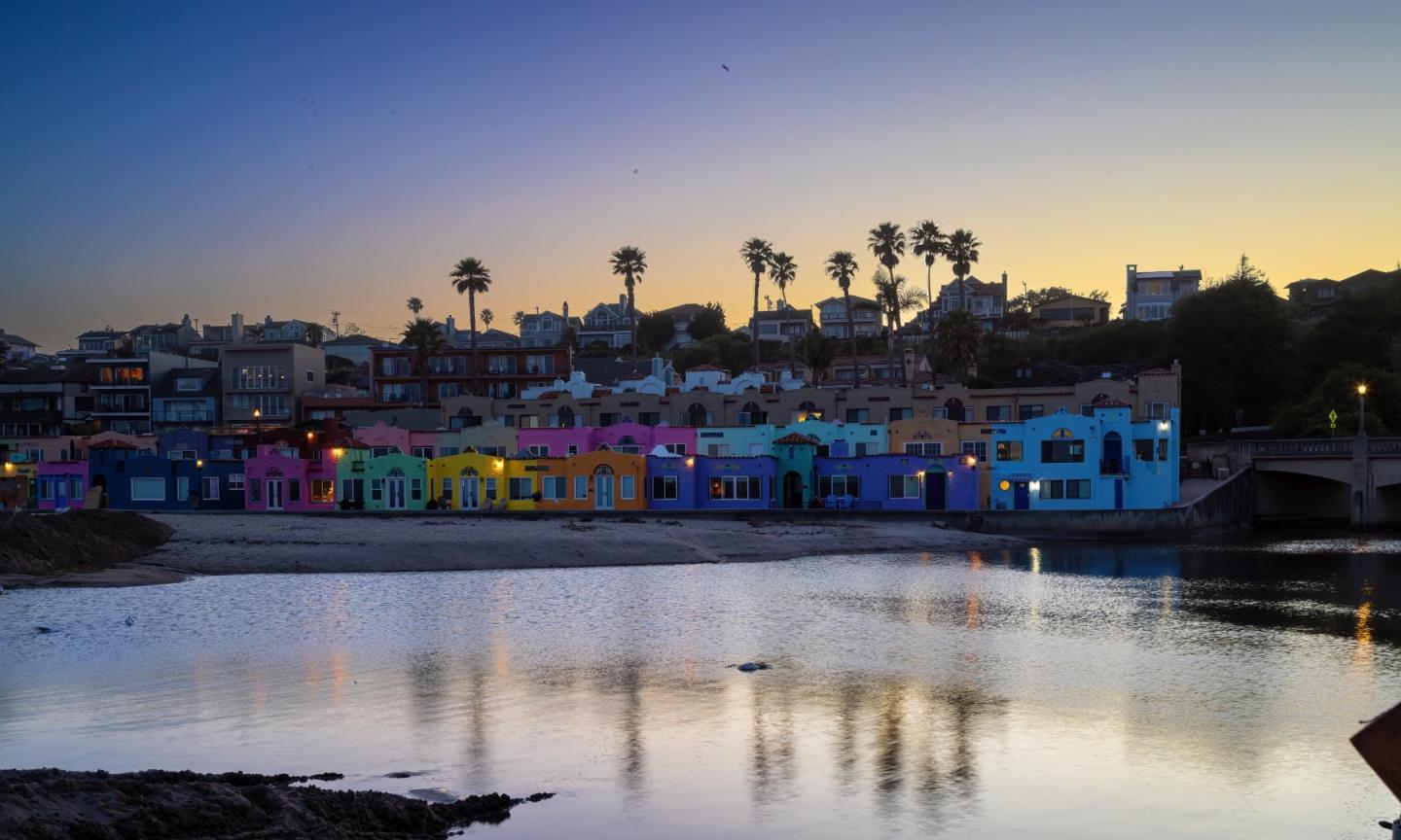 1500 Wharf Road, Unit 12 Capitola, CA 95010 - Photo 24 of 26