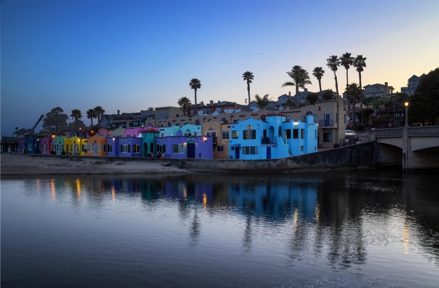 1500 Wharf Road, Unit 12 Capitola, CA 95010 - Photo 25 of 26