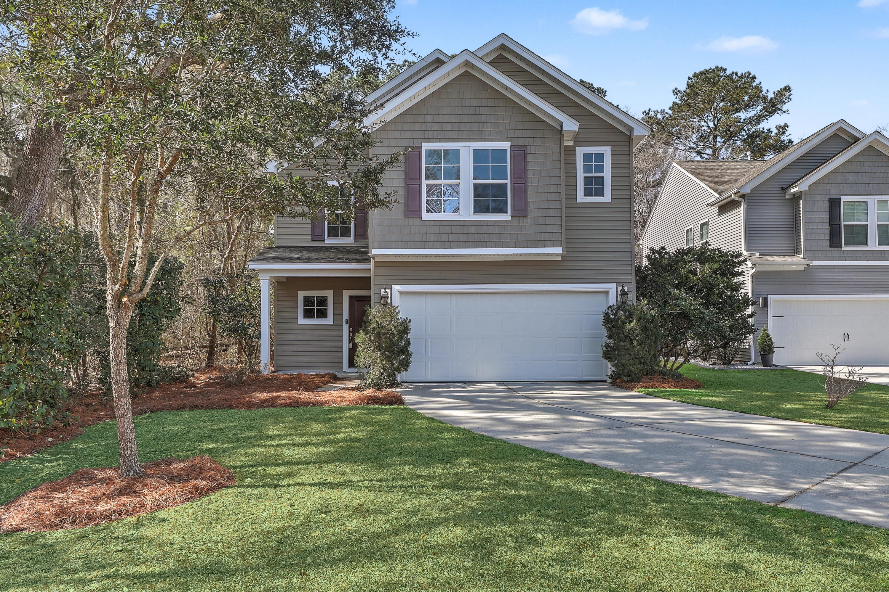 1181 Preakness Court Mount Pleasant, SC 29429 - Photo 1 of 45 05_0W7A3485_86_87_88_89_90_91