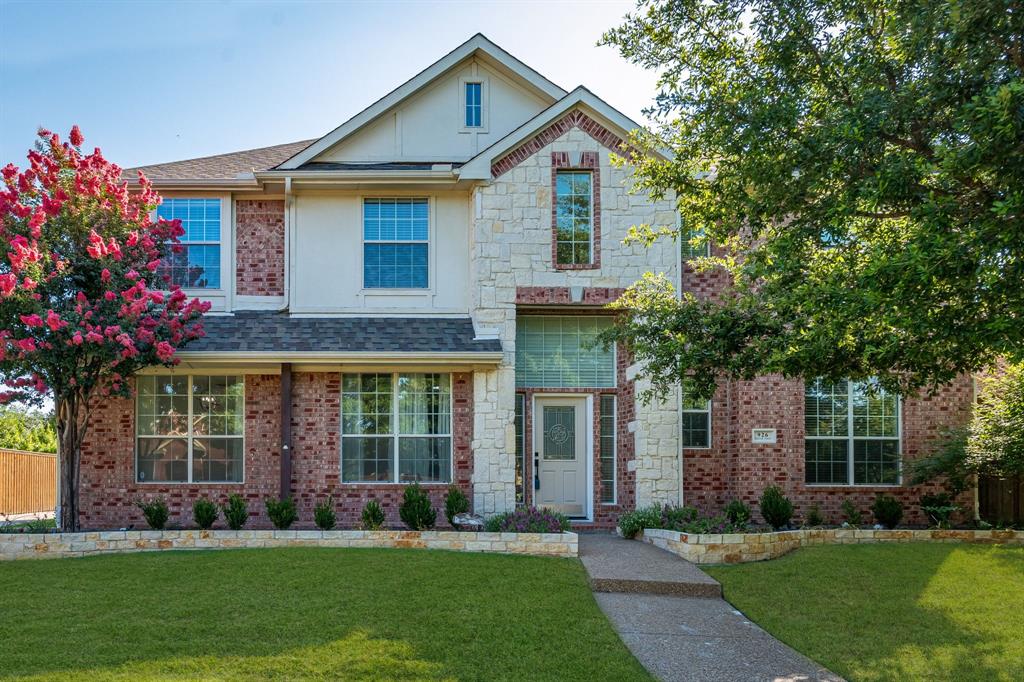 926 Falcon Trail Murphy, TX 75094 - Photo 1 of 29