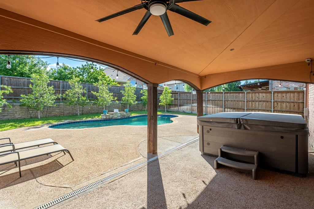 926 Falcon Trail Murphy, TX 75094 - Photo 25 of 29