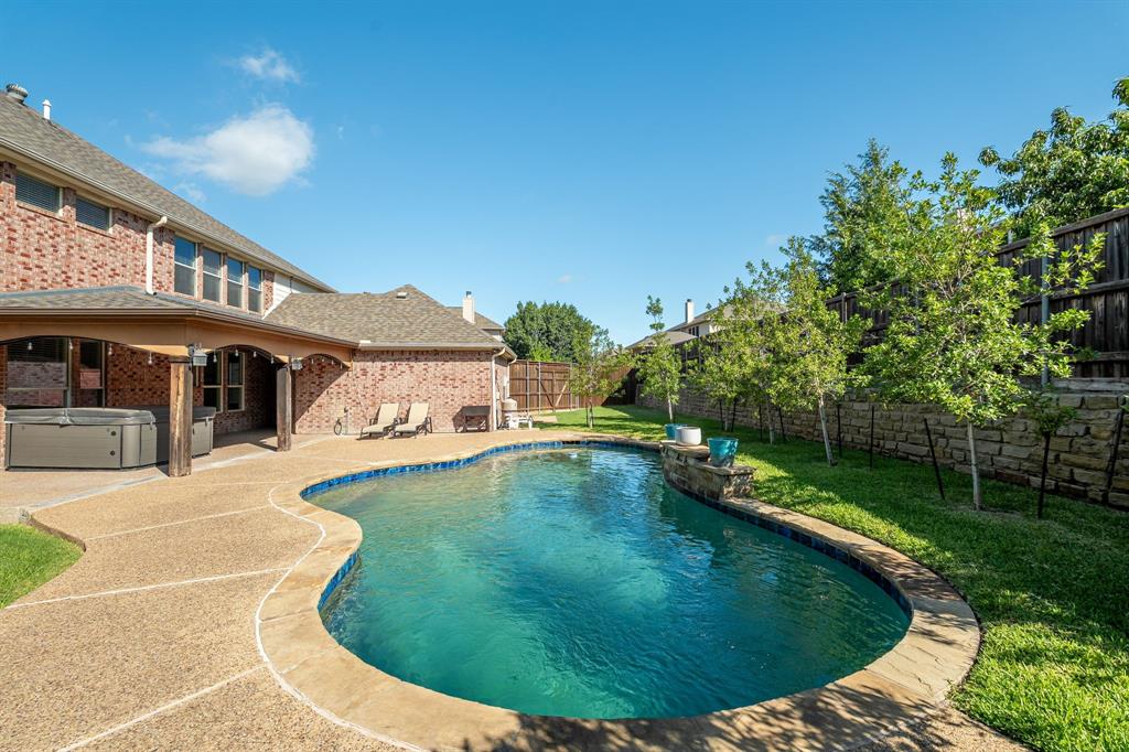 926 Falcon Trail Murphy, TX 75094 - Photo 26 of 29