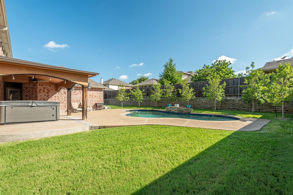 926 Falcon Trail Murphy, TX 75094 - Photo 28 of 29