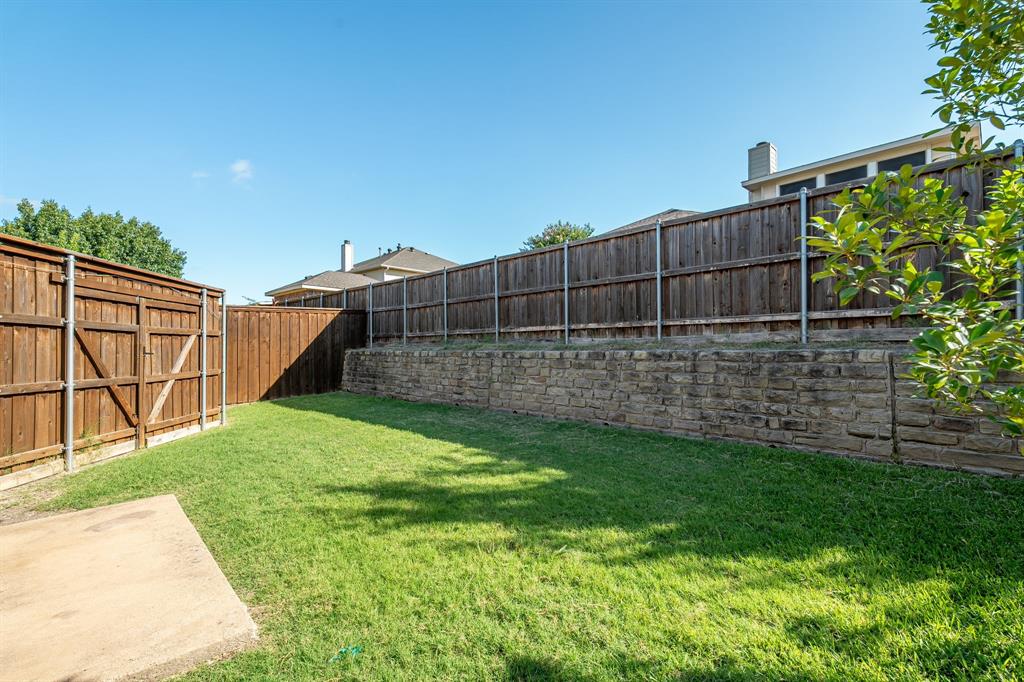 926 Falcon Trail Murphy, TX 75094 - Photo 29 of 29